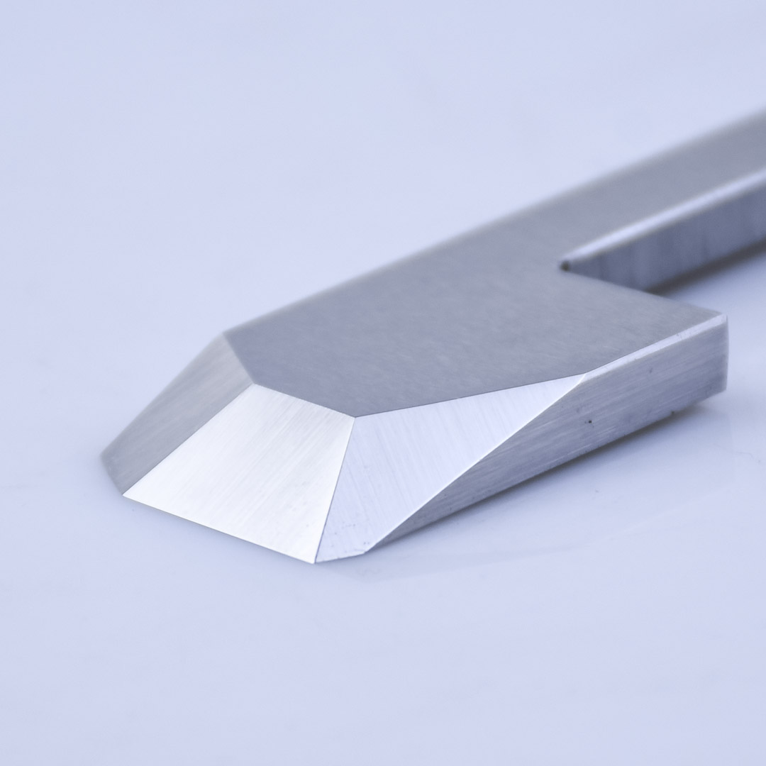 Нож для фигарейного рубанка ПЕТРОГРАДЪ, 25мм Нож для фигарейного рубанка ПЕТРОГРАДЪ, 25мм