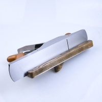 Рубанок Luban N5, 355мм/51мм/T10, с боковым упором Рубанок Luban N5, 355мм/51мм/T10, с боковым упором