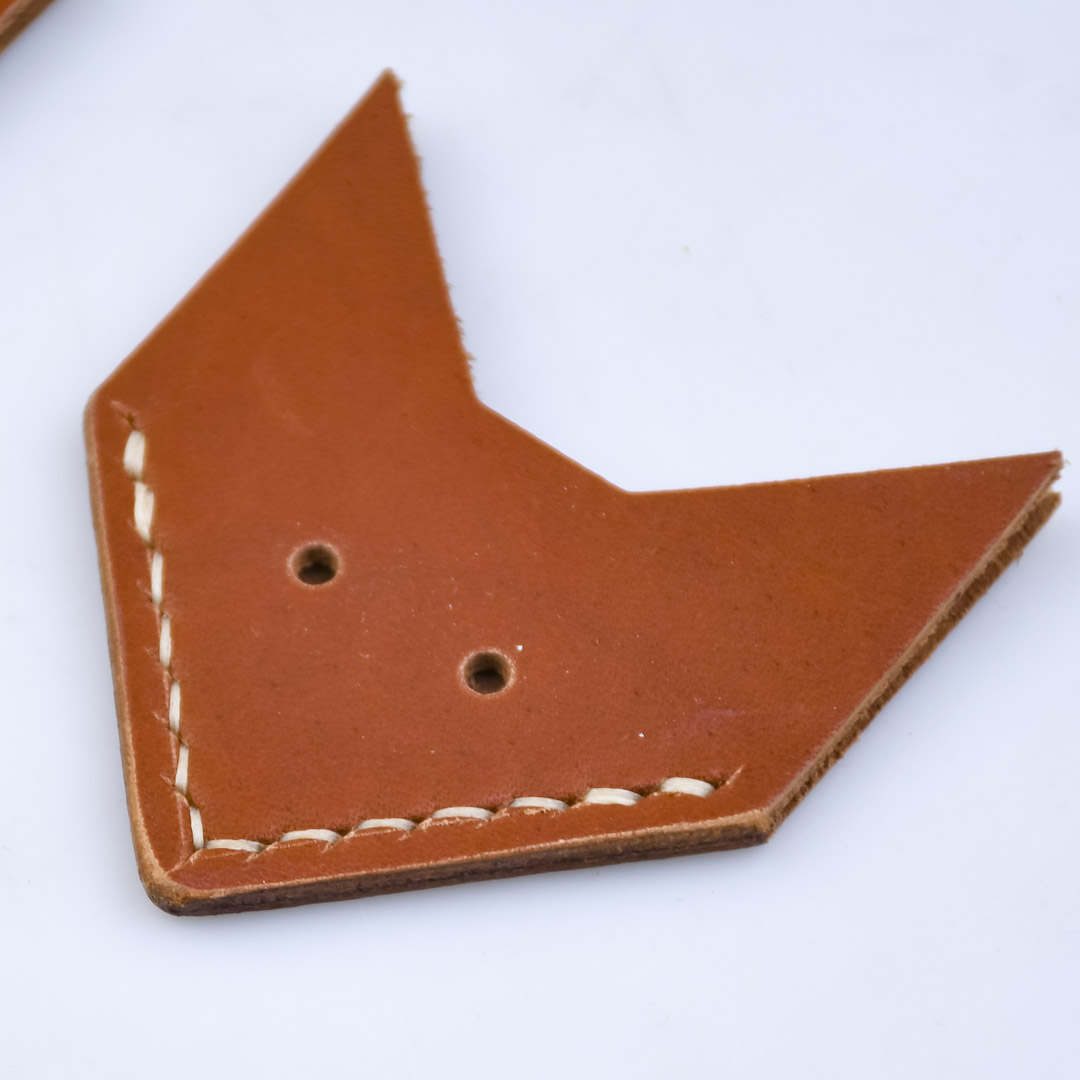 Кожаные закладки для книг, ПЕТРОГРАДЪ, 3 штуки Кожаные закладки для книг, ПЕТРОГРАДЪ, 3 штуки