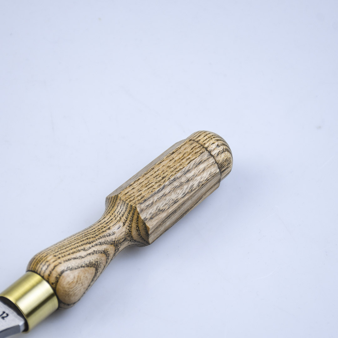 Стамески ПЕТРОГРАДЪ, серия Волга, гранёная рукоять Стамески ПЕТРОГРАДЪ, серия Волга, гранёная рукоять