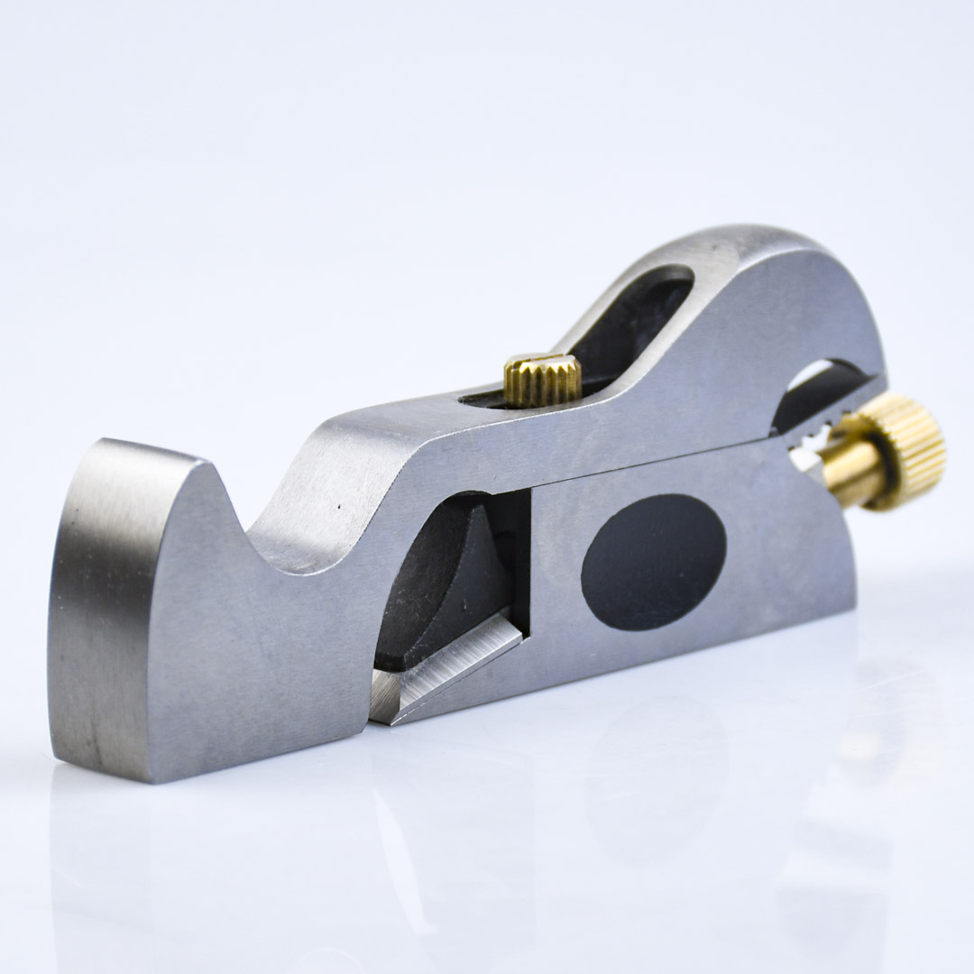 - GOLDRATIO, 92, 130/19, Shoulder Plane