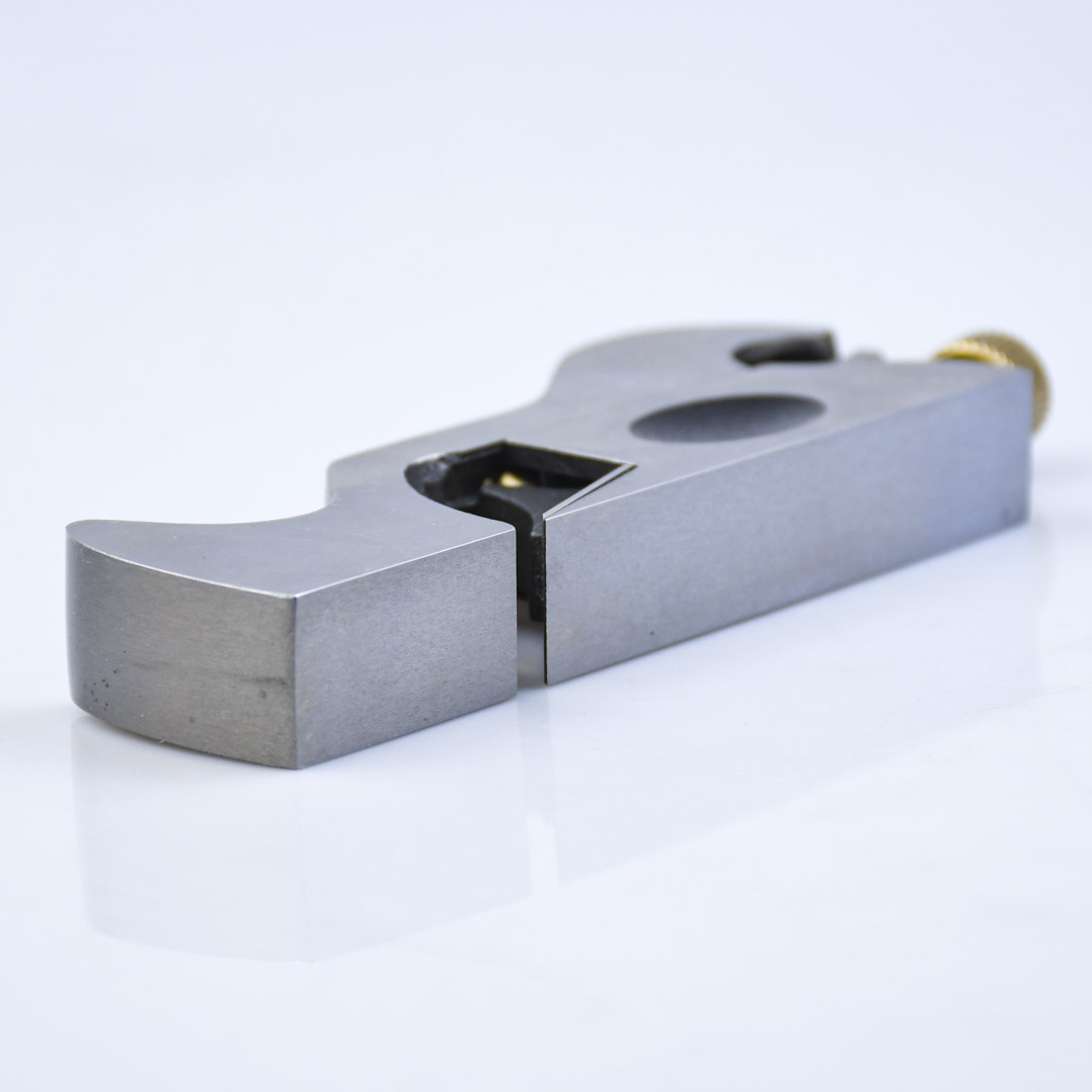 - GOLDRATIO, 92, 130/19, Shoulder Plane