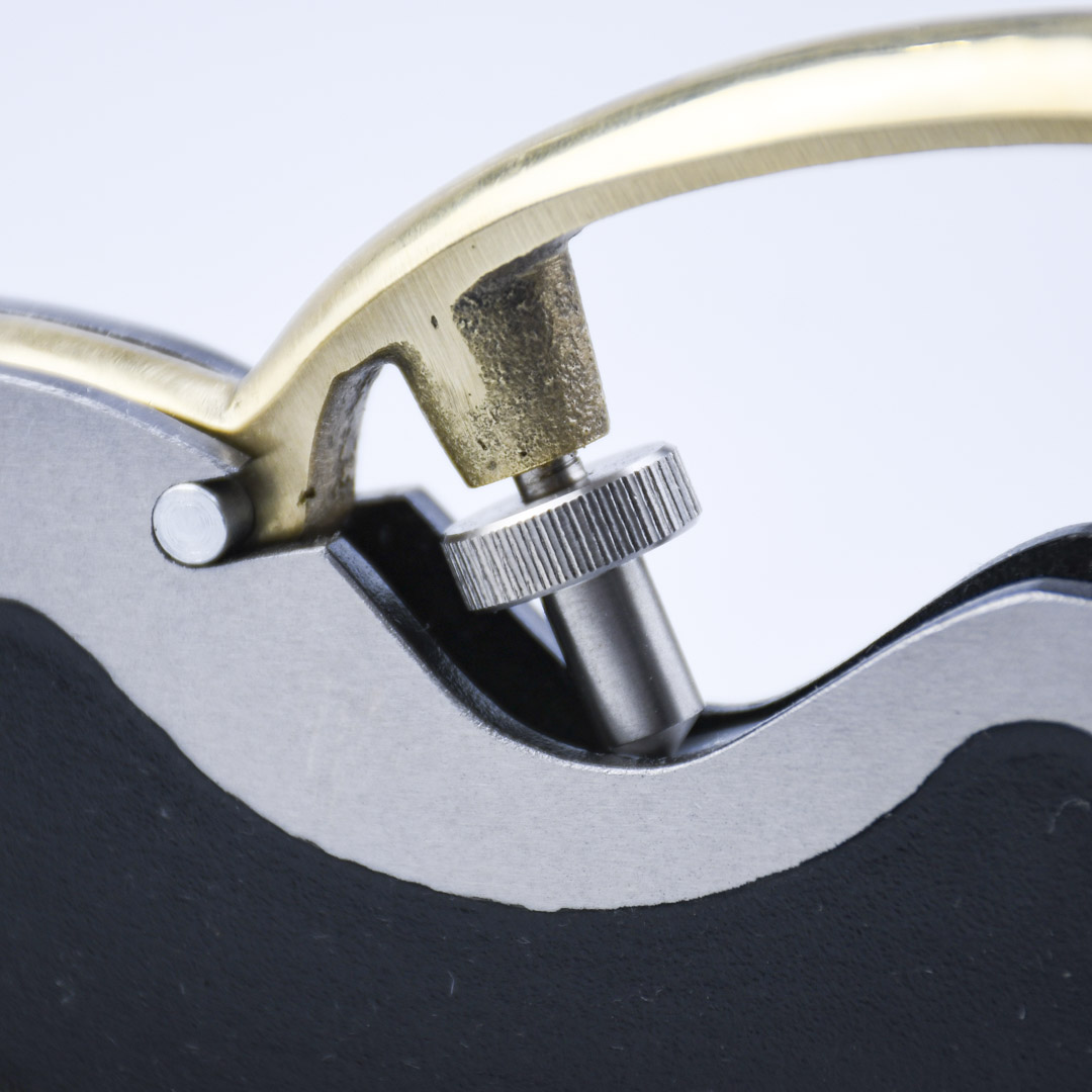 - GOLDRATIO, 42, 200/19, Shoulder Plane