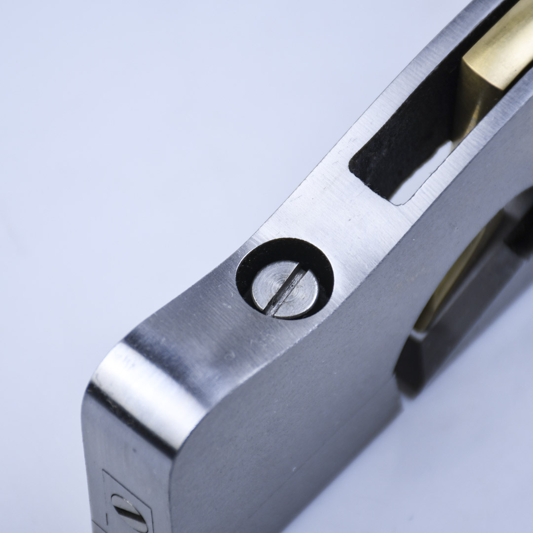 - GOLDRATIO, 42, 200/19, Shoulder Plane