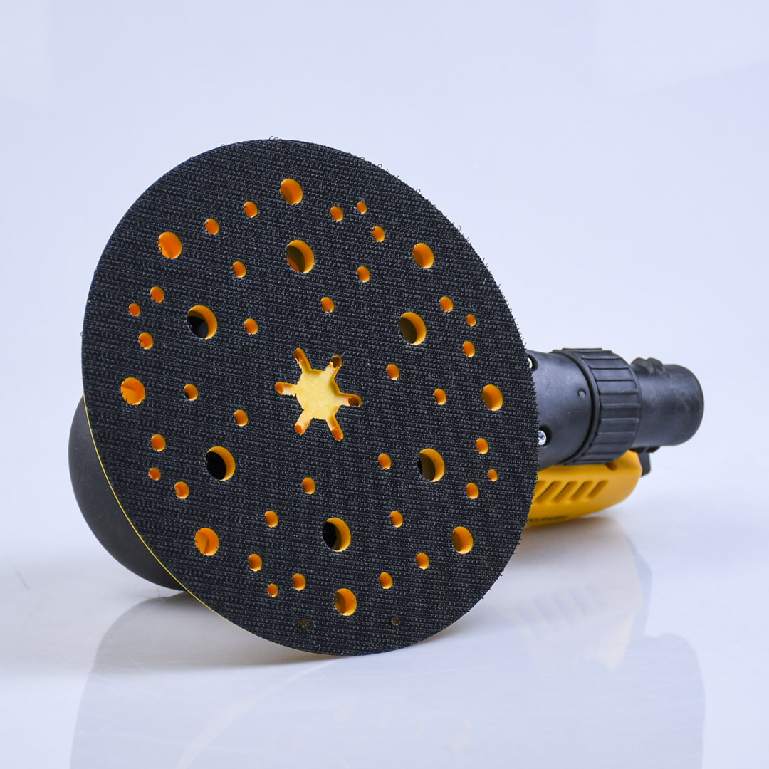   Mirka Deros II 650CV, D150,  5.0