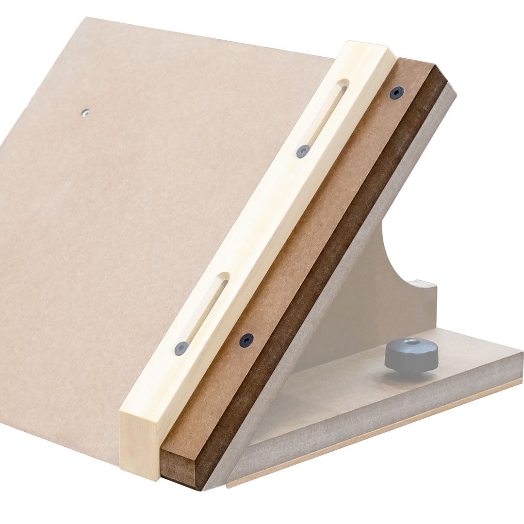 Неподвижный упор донца ПЕТРОГРАДЪ, со скосом Неподвижный упор донца ПЕТРОГРАДЪ, со скосом