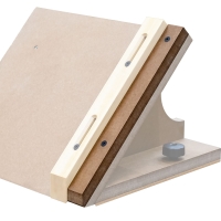 Неподвижный упор донца ПЕТРОГРАДЪ, со скосом Неподвижный упор донца ПЕТРОГРАДЪ, со скосом