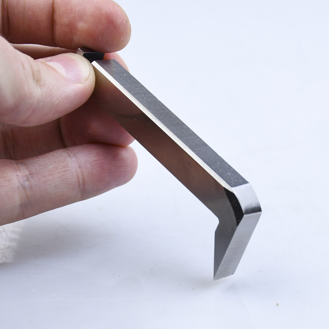 - GOLDRATIO 71, Router Plane