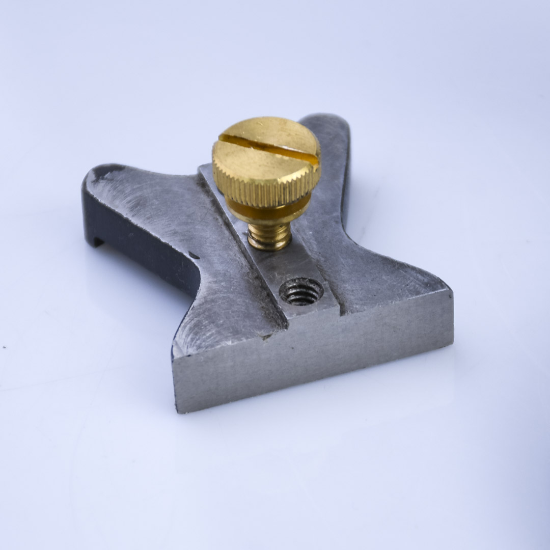 - GOLDRATIO 71, Router Plane