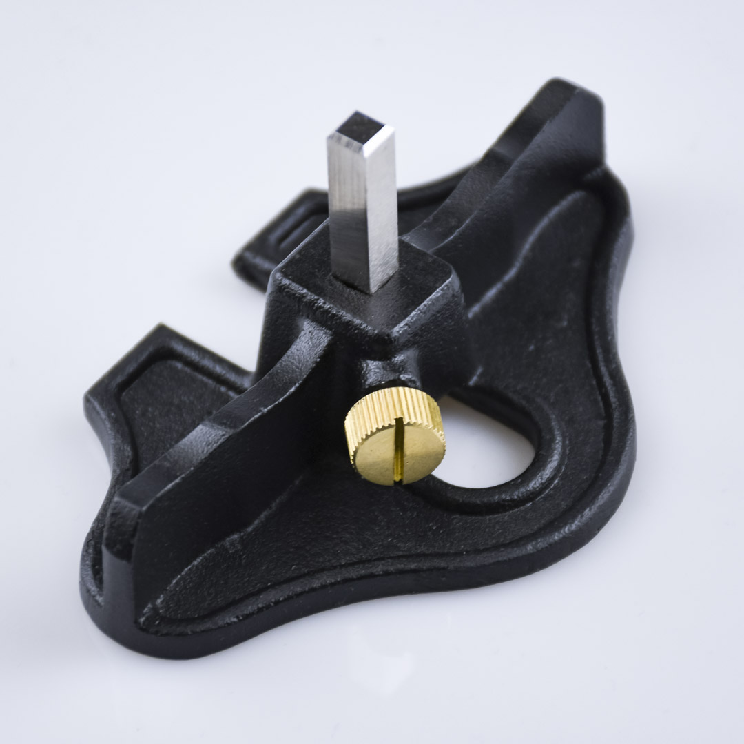 - GOLDRATIO, 271, Router Plane