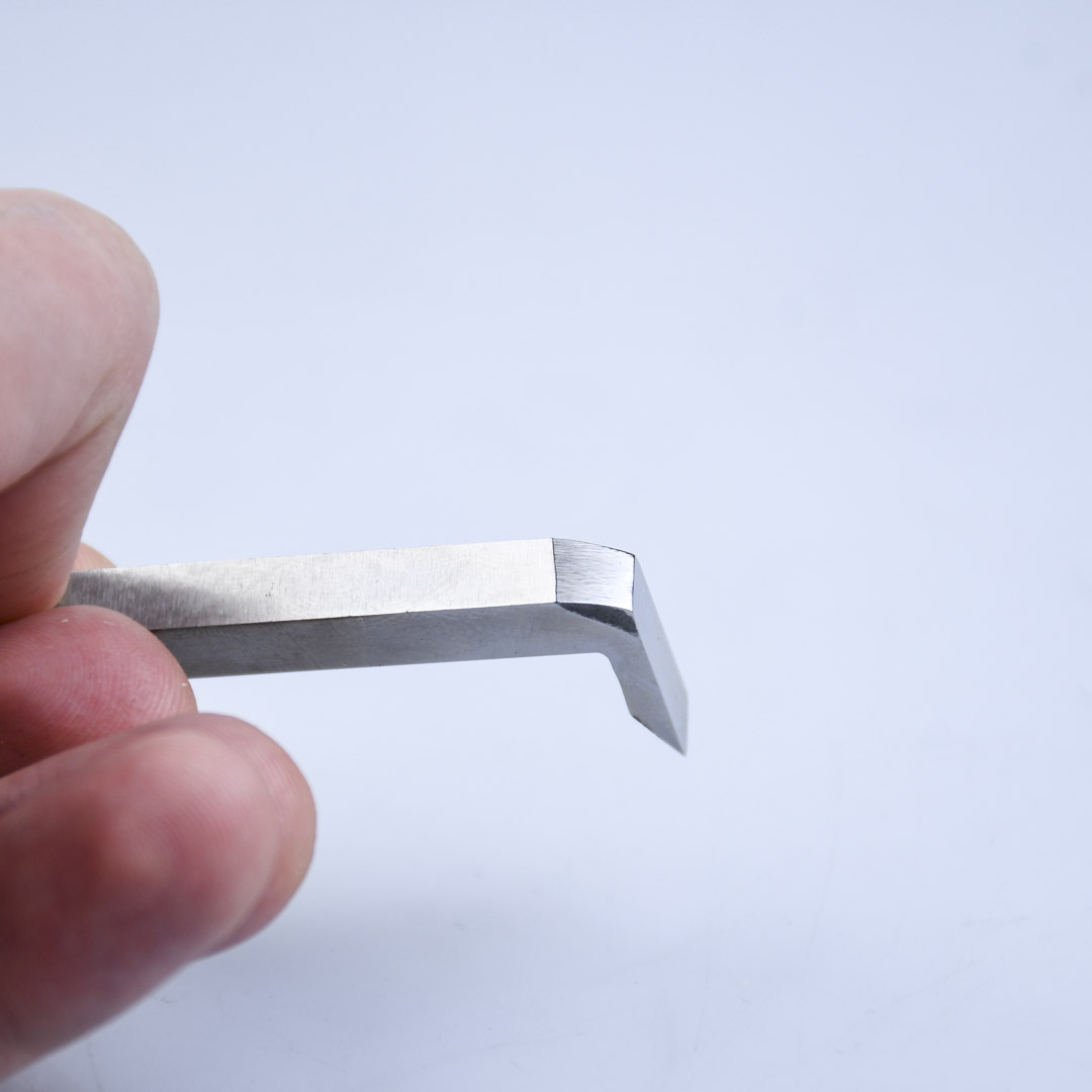 - GOLDRATIO, 271, Router Plane