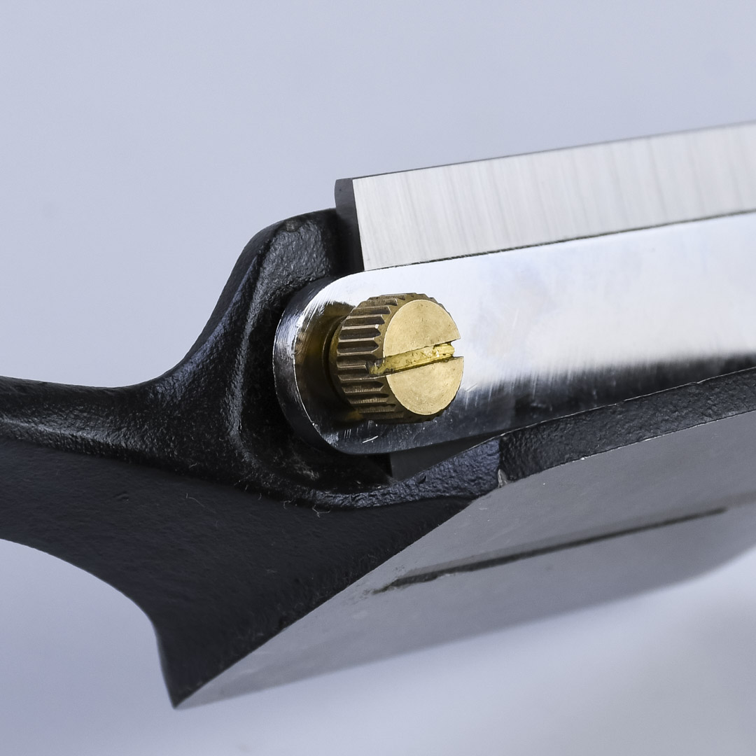 Цикля cтолярная GOLDRATIO Cabinet Scraper Цикля cтолярная GOLDRATIO Cabinet Scraper