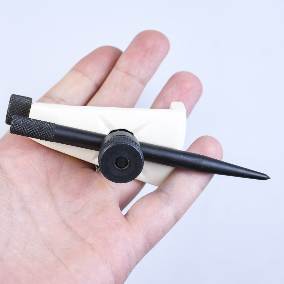    Beam Trammel, GOLDRATIO, 2 