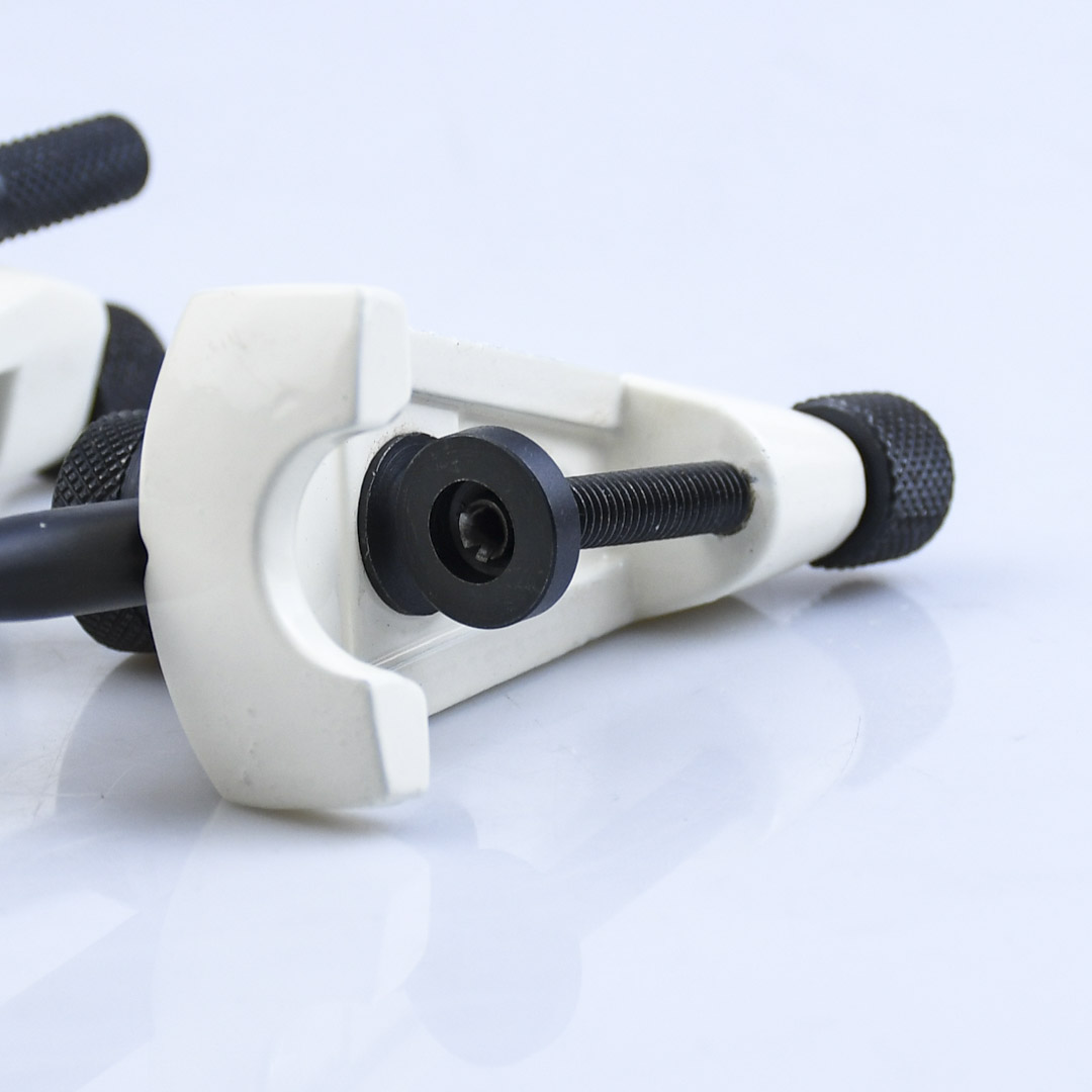    Beam Trammel, GOLDRATIO, 2 