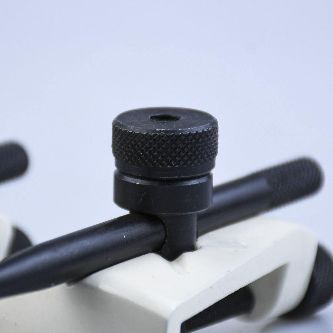    Beam Trammel, GOLDRATIO, 2 