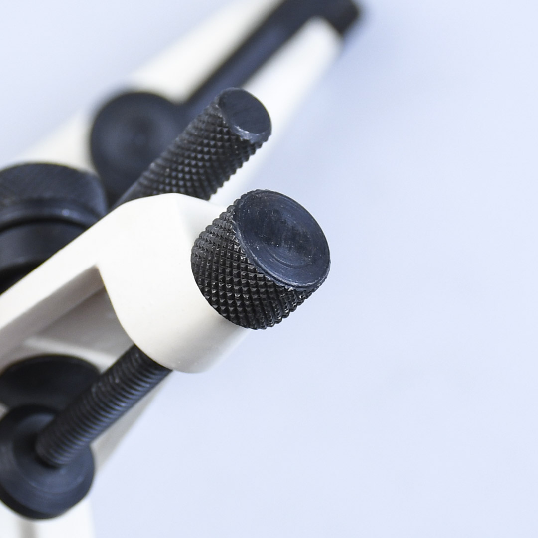    Beam Trammel, GOLDRATIO, 2 