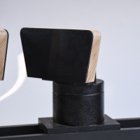 Тиски резчицкие GOLDRATIO, модель PATTERN MAKER Тиски резчицкие GOLDRATIO, модель PATTERN MAKER