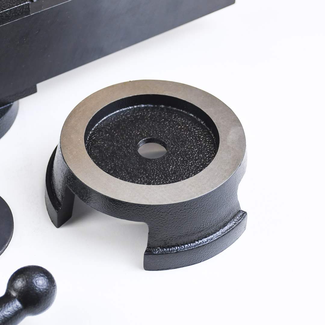 Тиски резчицкие GOLDRATIO, модель PATTERN MAKER Тиски резчицкие GOLDRATIO, модель PATTERN MAKER