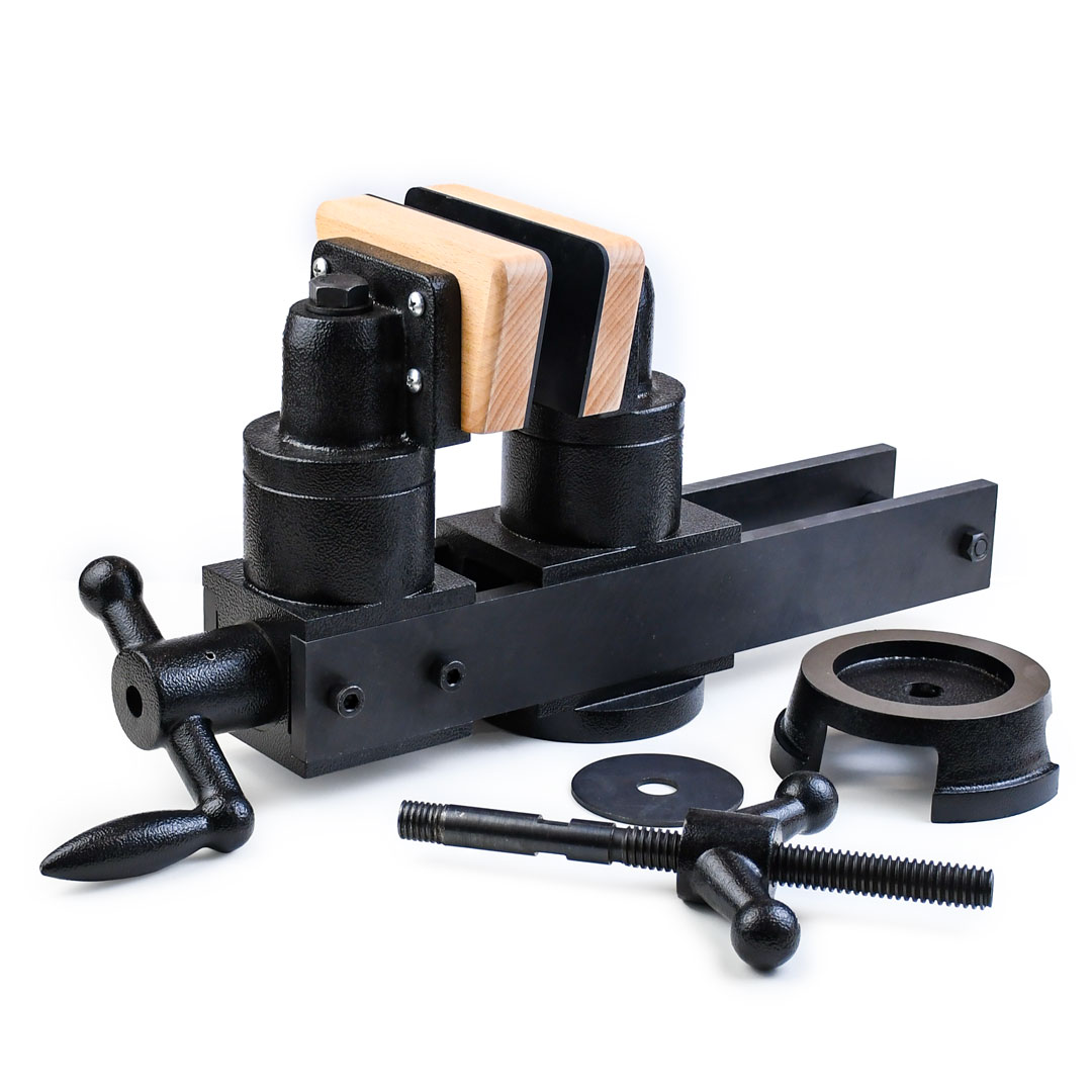 Тиски резчицкие GOLDRATIO, модель PATTERN MAKER Тиски резчицкие GOLDRATIO, модель PATTERN MAKER