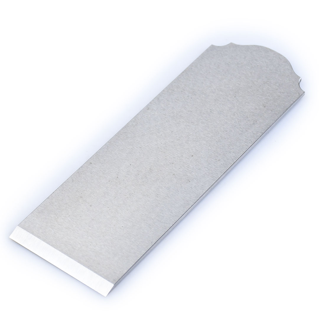 Нож для одинарного рубанка, ПЕТРОГРАДЪ, 150мм*50мм*2,2мм, 25 градусов Нож для одинарного рубанка, ПЕТРОГРАДЪ, 150мм*50мм*2,2мм, 25 градусов