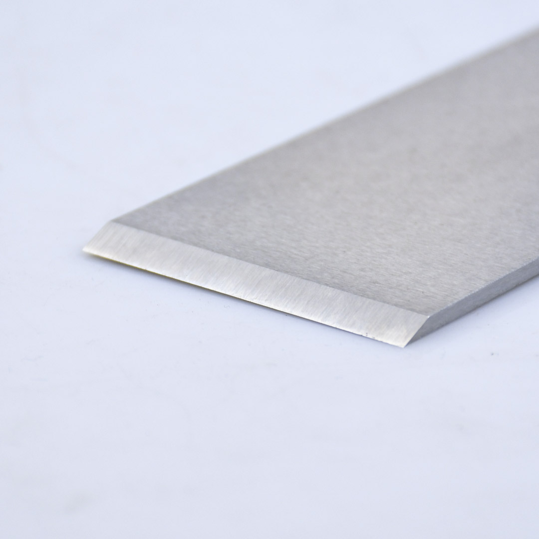 Нож для одинарного рубанка, ПЕТРОГРАДЪ, 150мм*50мм*2,2мм, 25 градусов Нож для одинарного рубанка, ПЕТРОГРАДЪ, 150мм*50мм*2,2мм, 25 градусов