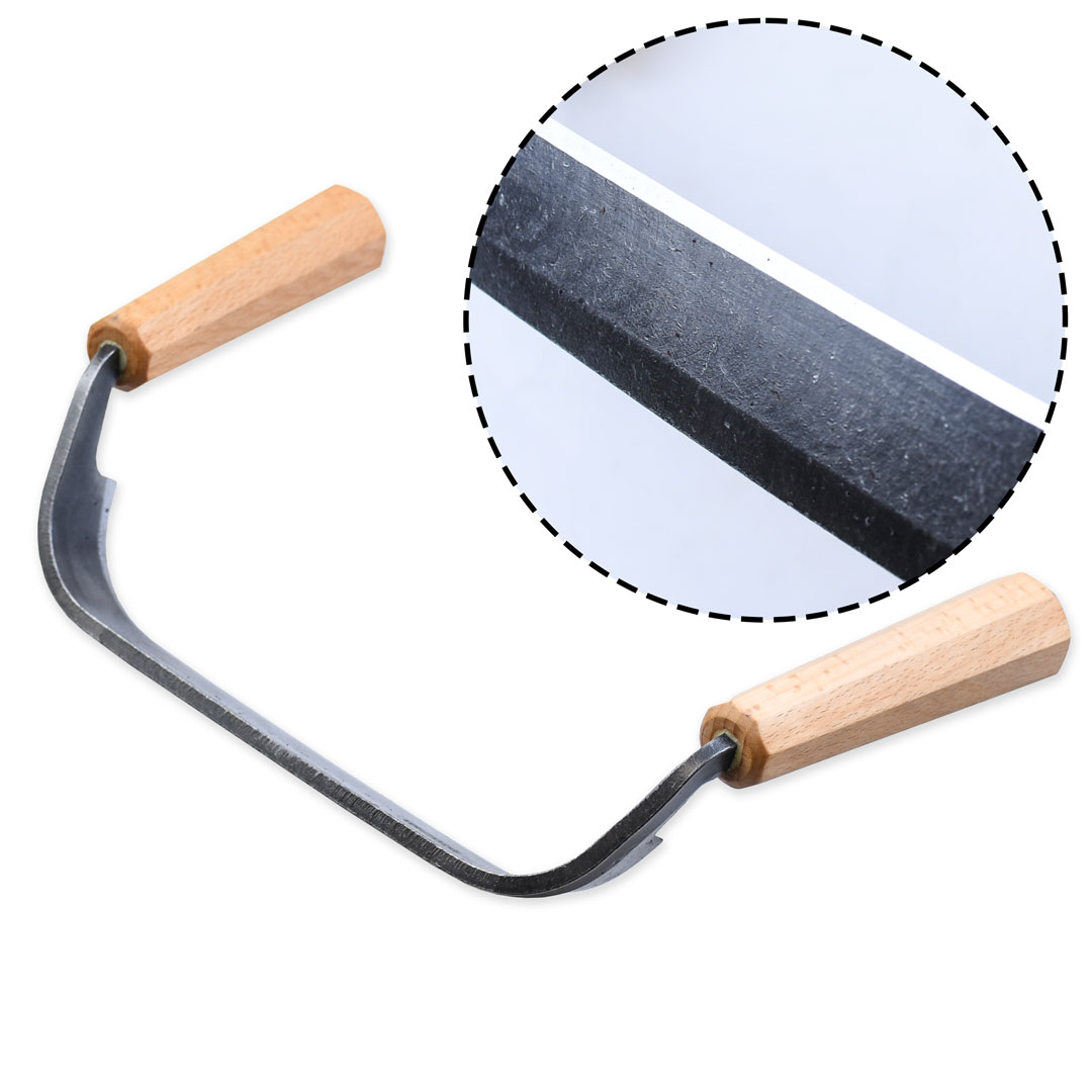 Скобель ПЕТРОГРАДЪ N14, 270мм, сибирский тип Скобель ПЕТРОГРАДЪ N14, 270мм, сибирский тип