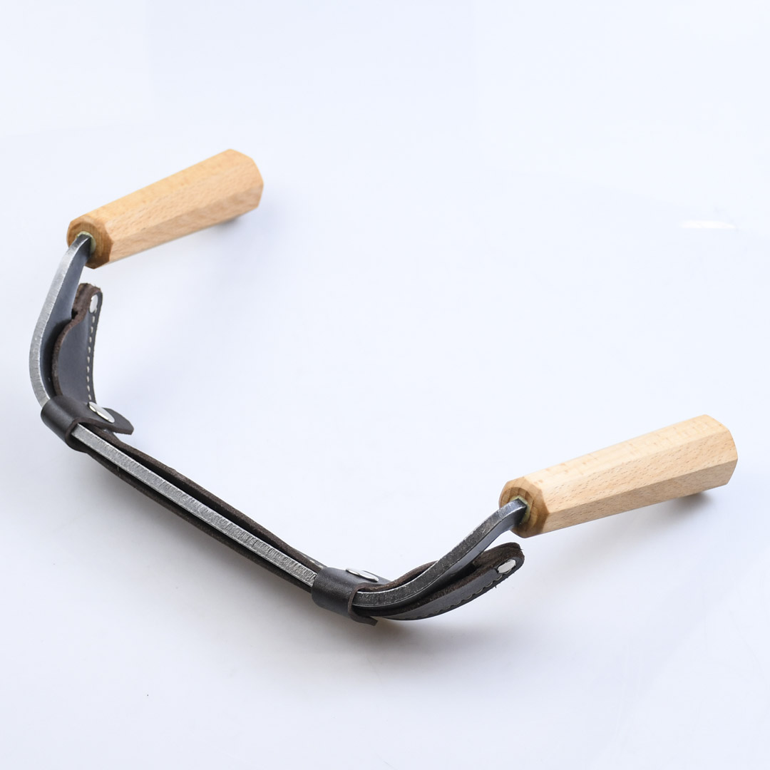 Скобель ПЕТРОГРАДЪ N14, 270мм, сибирский тип Скобель ПЕТРОГРАДЪ N14, 270мм, сибирский тип