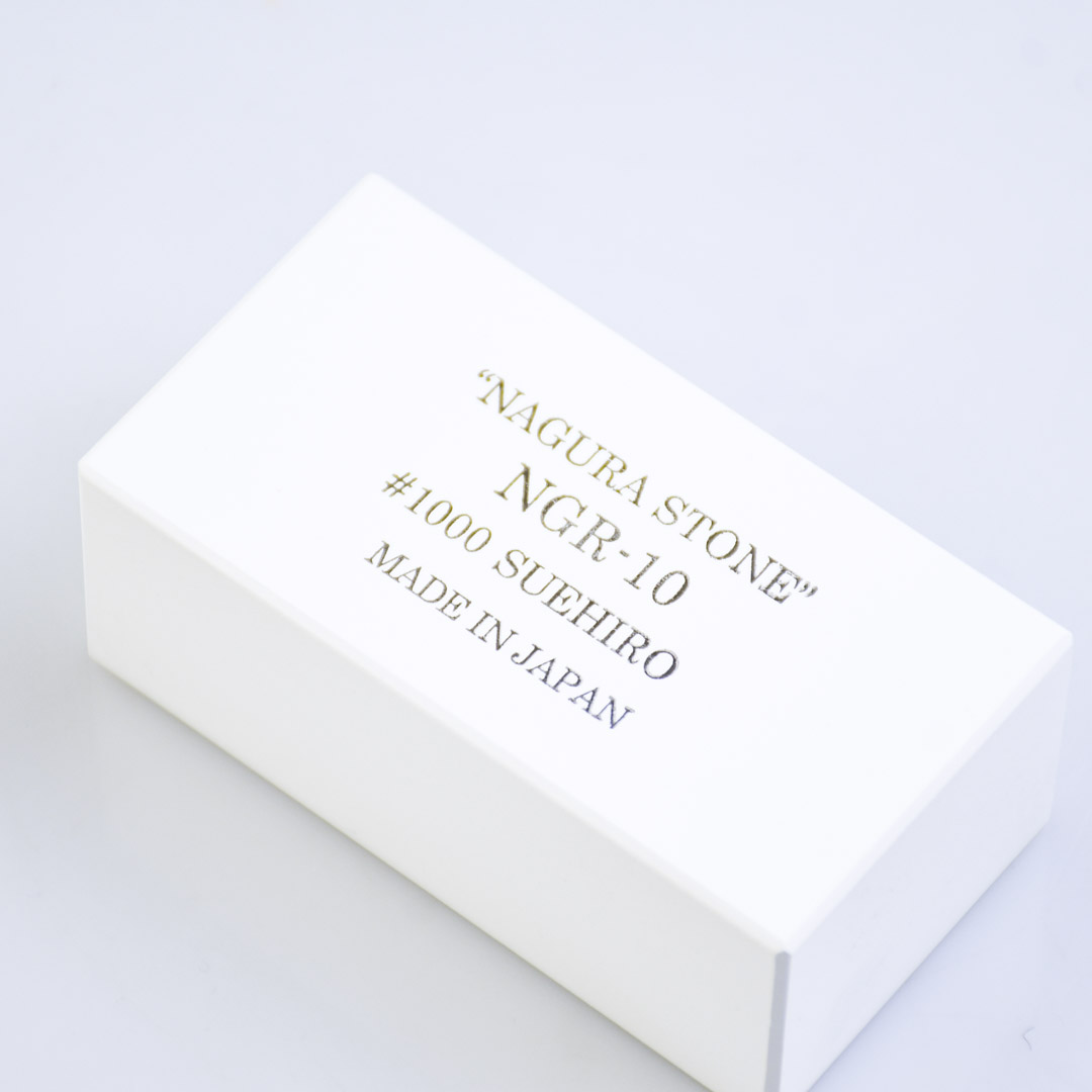 Брусок Nagura для чистки водных камней, Suehro, 73*40*28мм Брусок Nagura для чистки водных камней, Suehro, 73*40*28мм