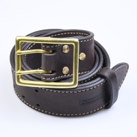 Кожаный ремень ручной работы, ПЕТРОГРАДЪ, модель 4, 50мм*140см Кожаный ремень ручной работы, ПЕТРОГРАДЪ, модель 4, 50мм*140см