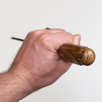 Стамески для резьбы по дереву, ПЕТРОГРАДЪ, прямые N11 Стамески для резьбы по дереву, ПЕТРОГРАДЪ, прямые N11