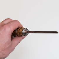 Стамески для резьбы по дереву, ПЕТРОГРАДЪ, прямые N11 Стамески для резьбы по дереву, ПЕТРОГРАДЪ, прямые N11