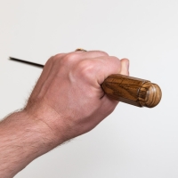 Стамески для резьбы по дереву, ПЕТРОГРАДЪ, прямые N11 Стамески для резьбы по дереву, ПЕТРОГРАДЪ, прямые N11