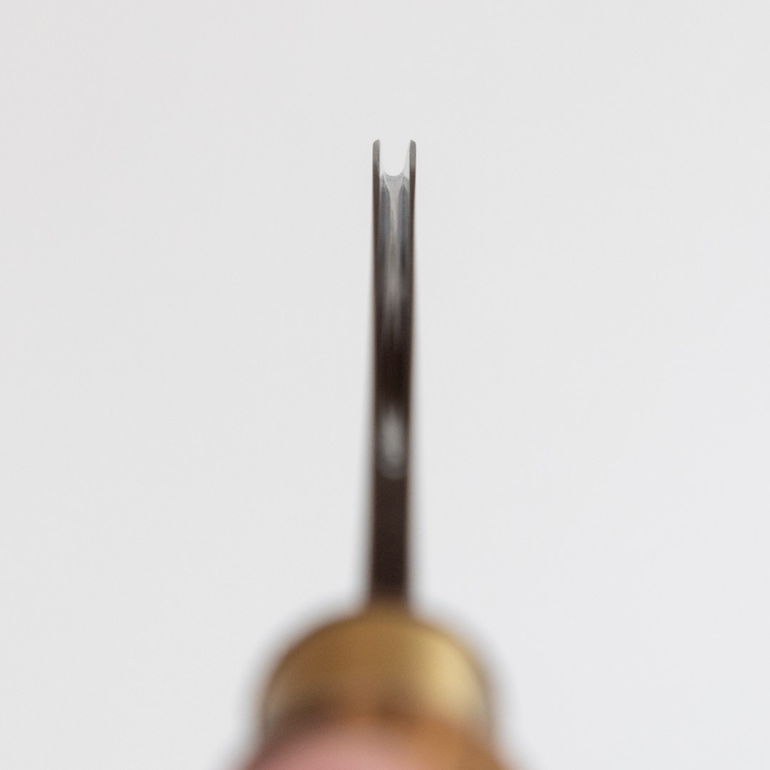 Стамески для резьбы по дереву, ПЕТРОГРАДЪ, прямые N11 Стамески для резьбы по дереву, ПЕТРОГРАДЪ, прямые N11