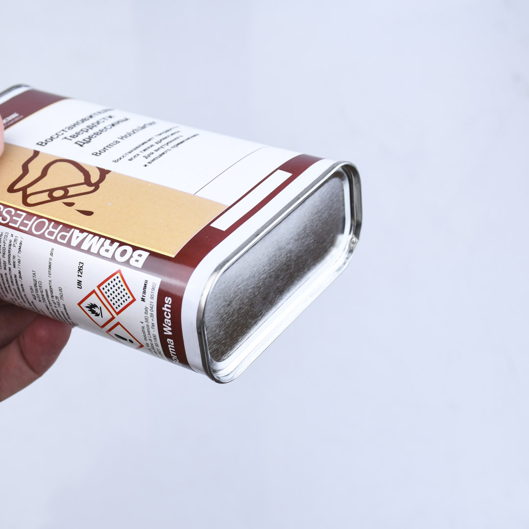    Borma Holzharter, 500 