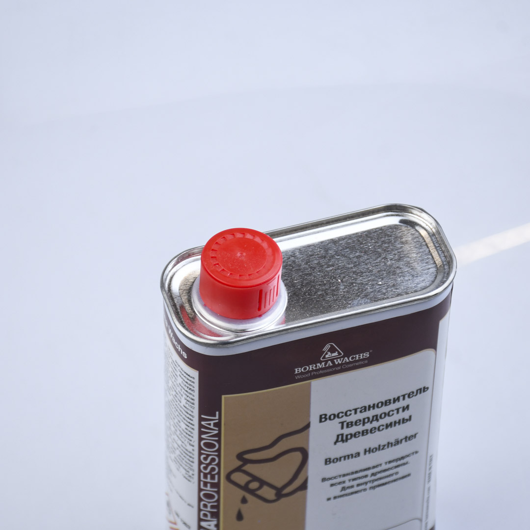    Borma Holzharter, 500 