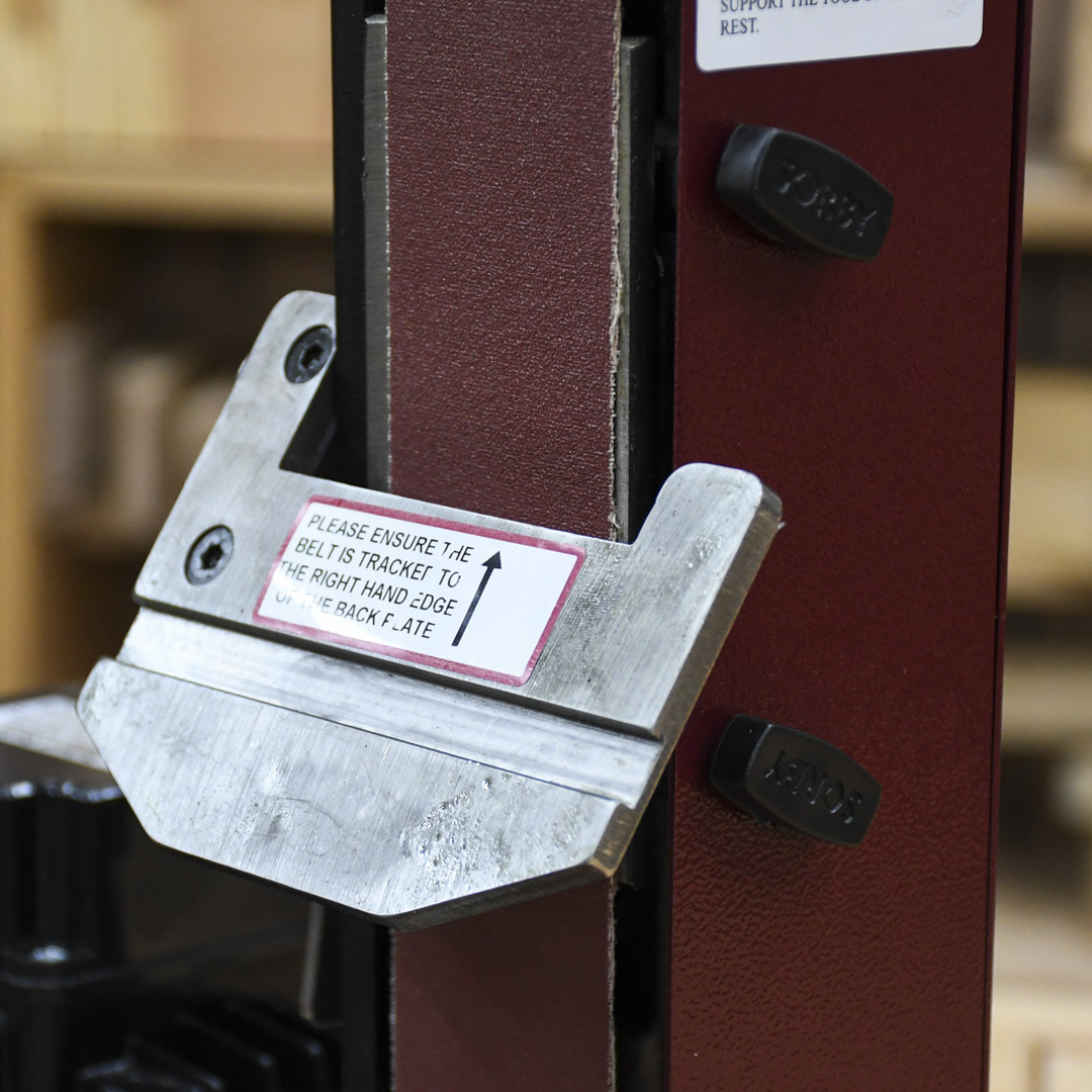   Robert Sorby Pro Edge Deluxe