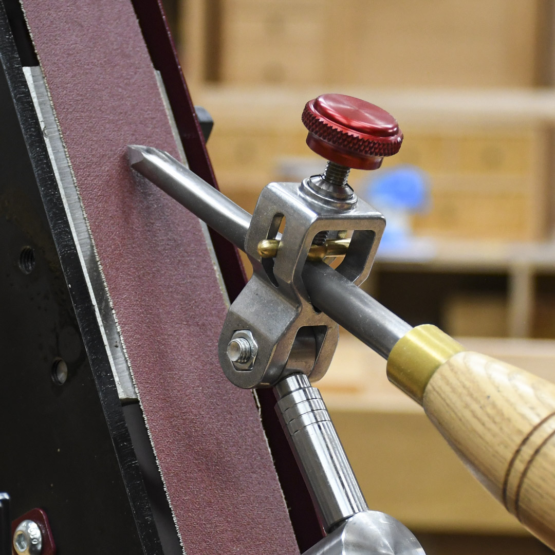   Robert Sorby Pro Edge Deluxe