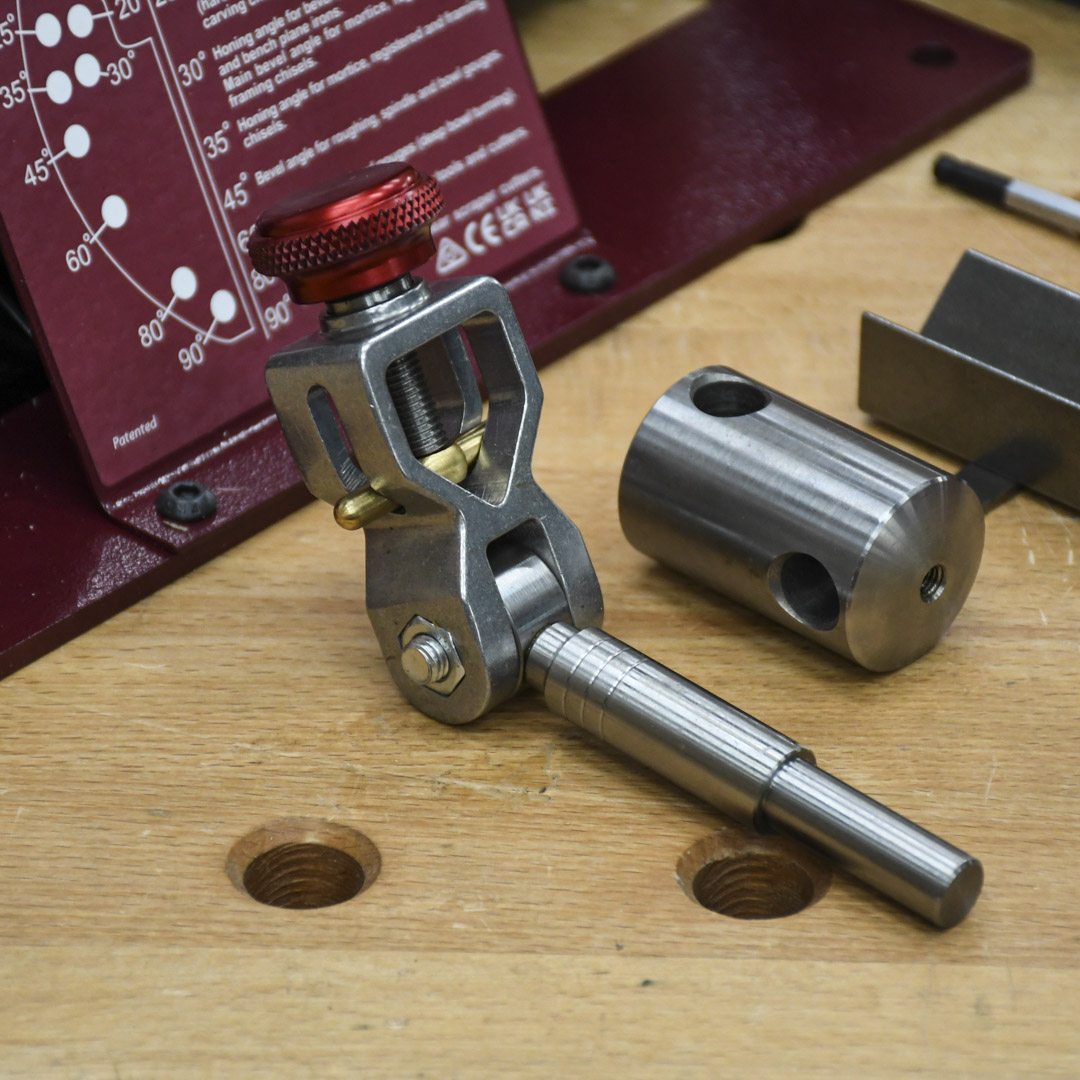   Robert Sorby Pro Edge Deluxe