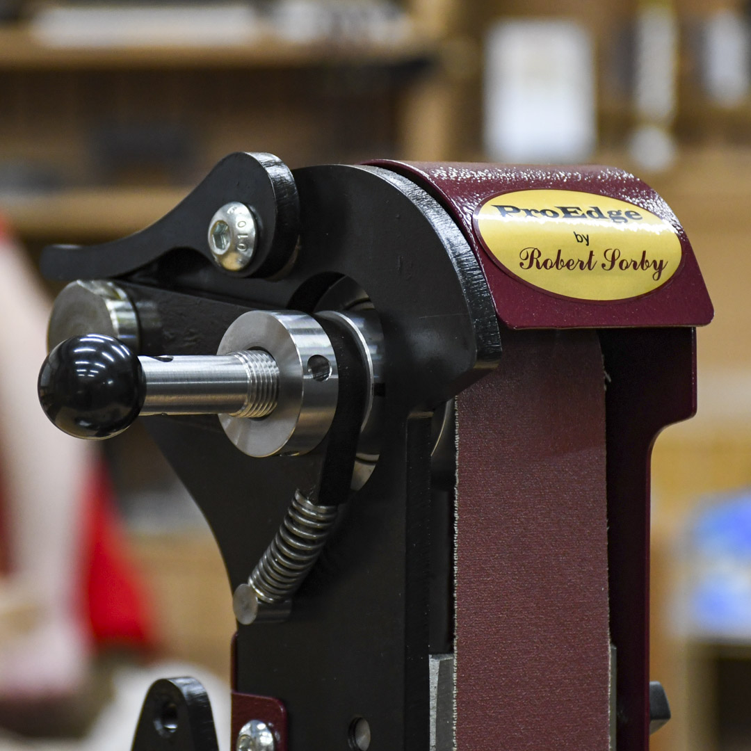   Robert Sorby Pro Edge Deluxe