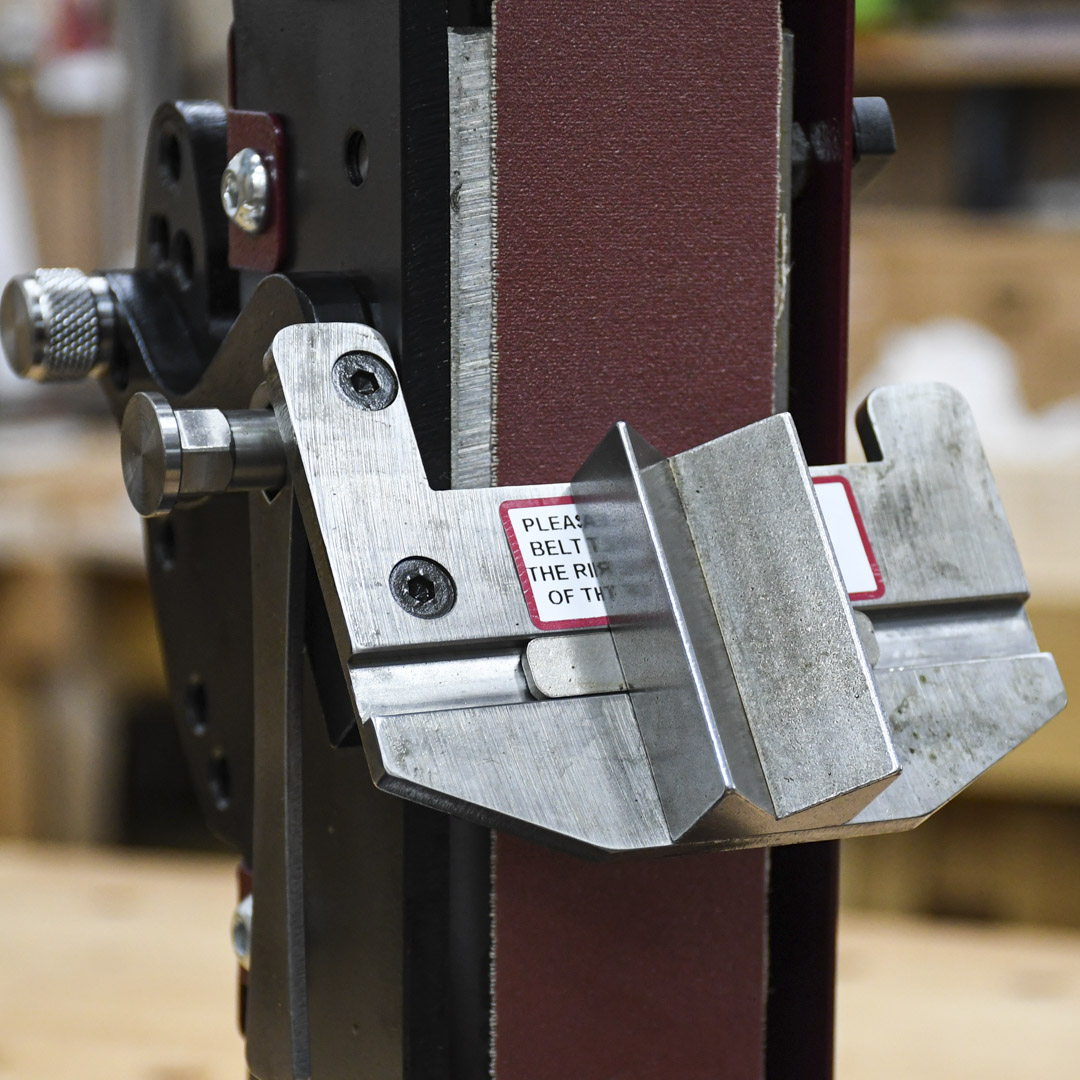   Robert Sorby Pro Edge Deluxe