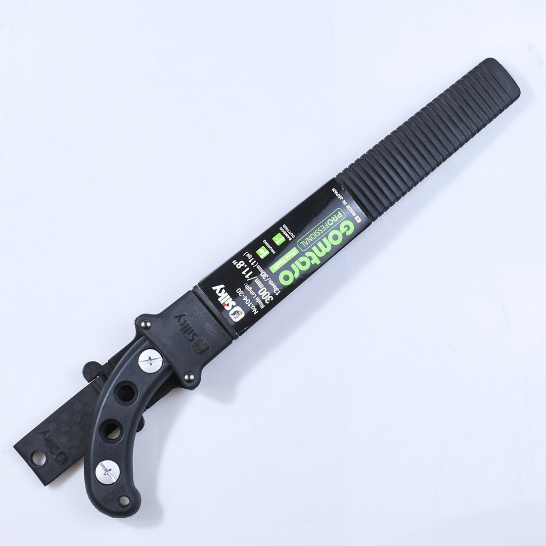  Silky Gomtaro 300, 13 /30,  