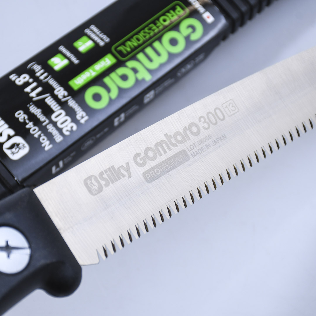  Silky Gomtaro 300, 13 /30,  