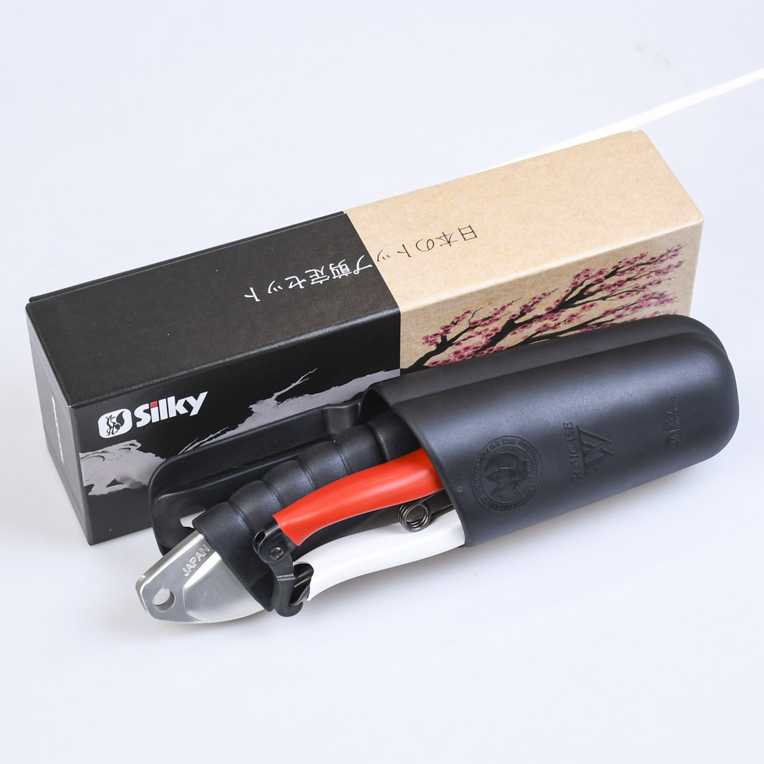   :  Okatsune,  Silky,  