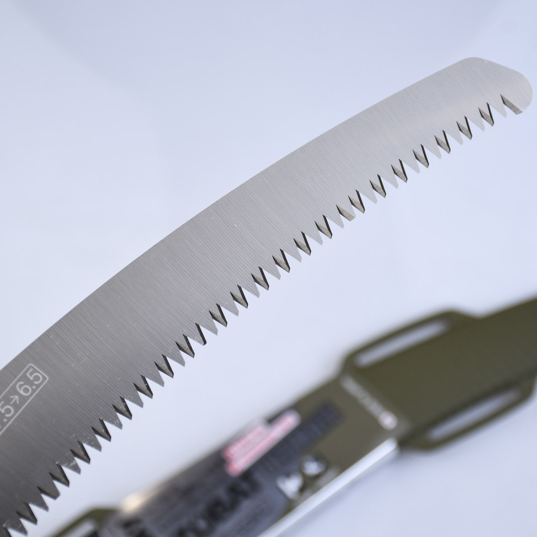  Silky Zubat Ultimate 330, 7.5-6.5/30,  