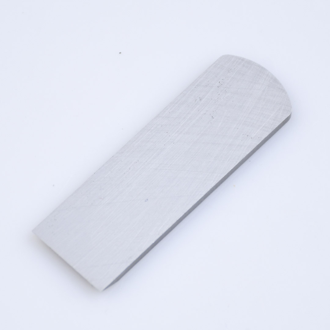 Нож для рубанка 60мм/16мм Нож для рубанка 60мм/16мм