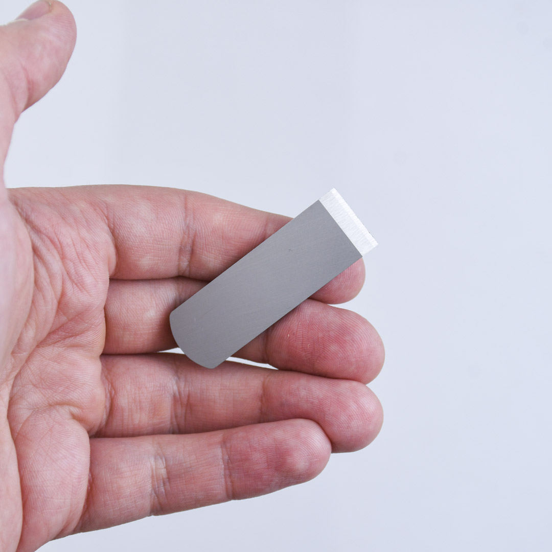 Нож для рубанка 60мм/16мм Нож для рубанка 60мм/16мм