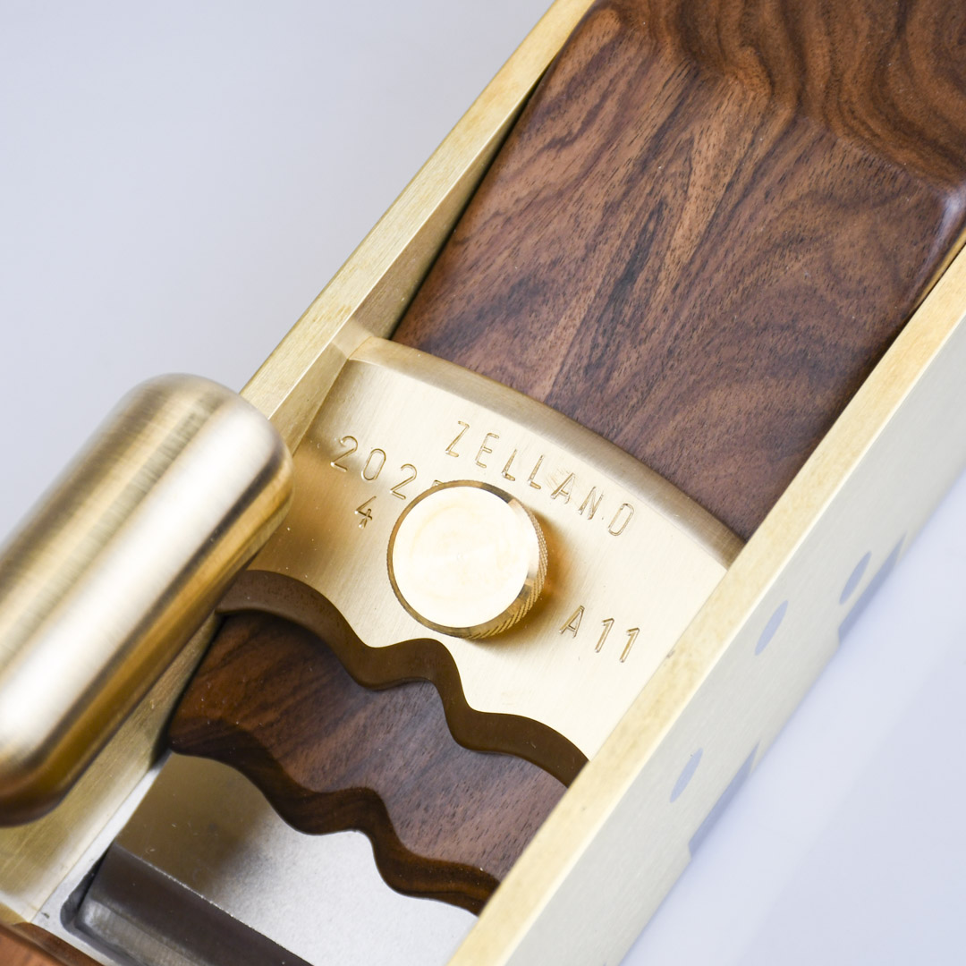  Zelland 11 Miter Plane