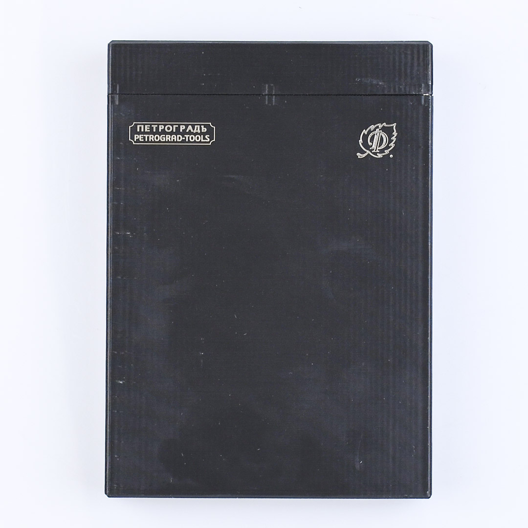 Футляры для абразивных брусков 15мм*15мм Футляры для абразивных брусков 15мм*15мм