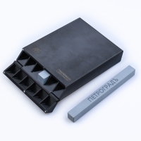 Футляры для абразивных брусков 15мм*15мм Футляры для абразивных брусков 15мм*15мм