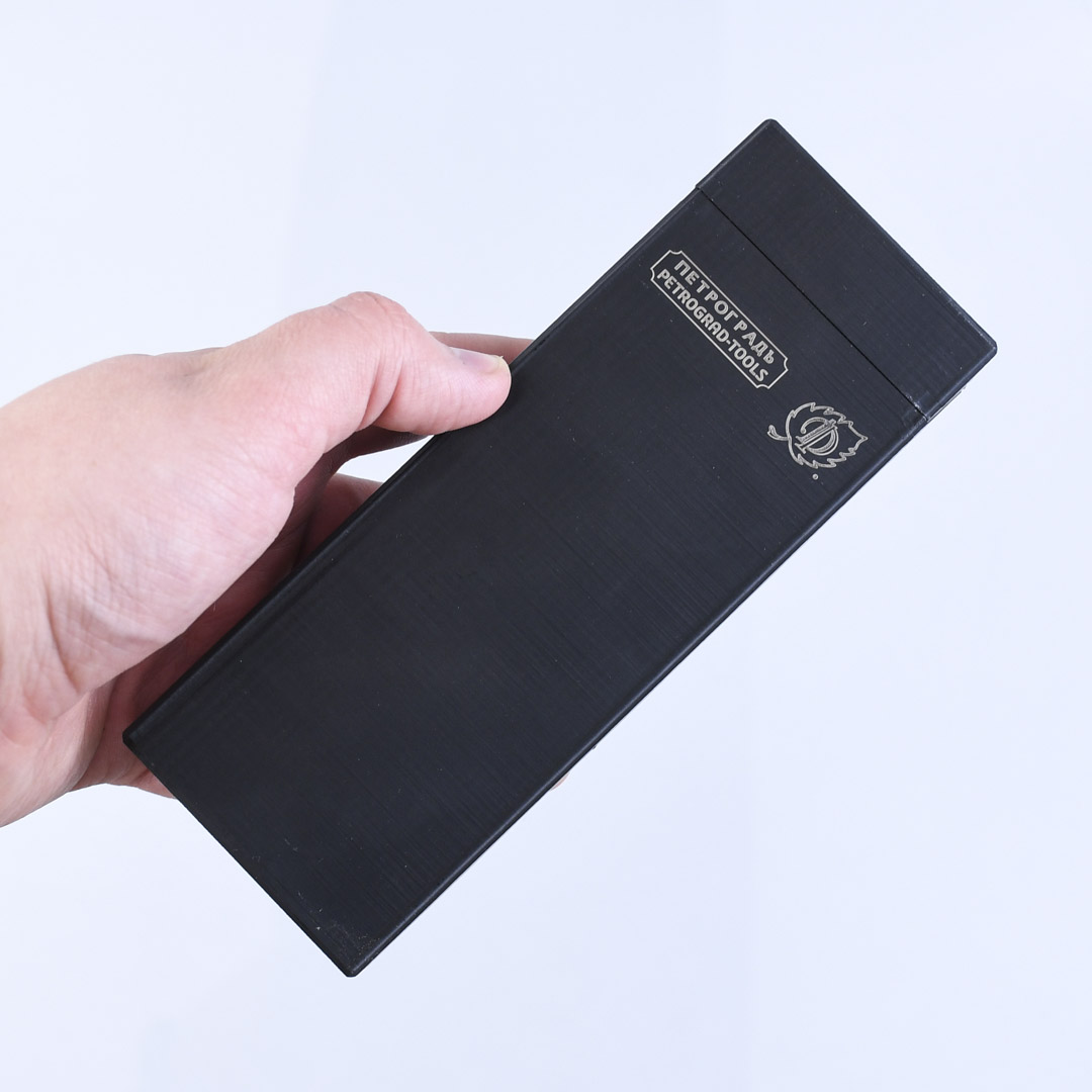 Футляры для абразивных брусков 15мм*15мм Футляры для абразивных брусков 15мм*15мм